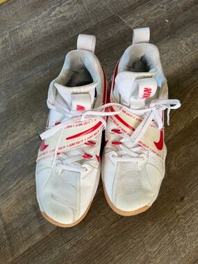 Nike Volleyball Shoes